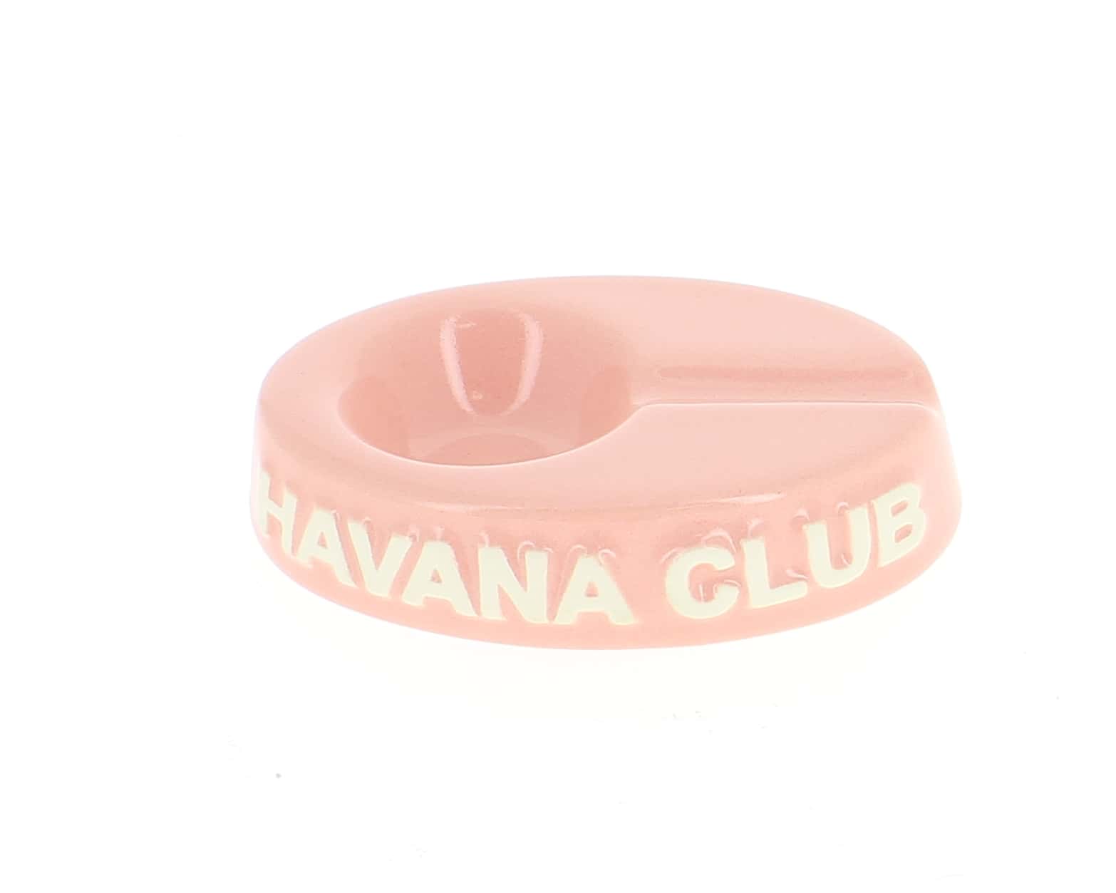 Photo de Cendrier Havana Club Chico Rose